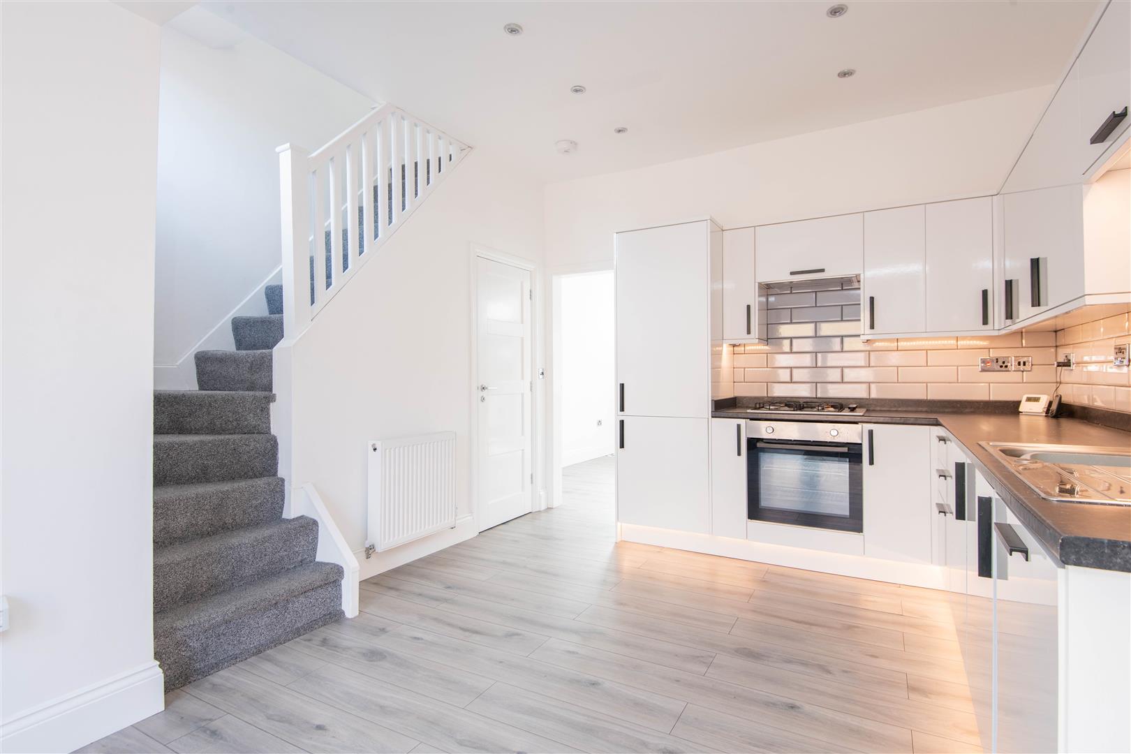 3 bed property in Tennyson Road, Preston